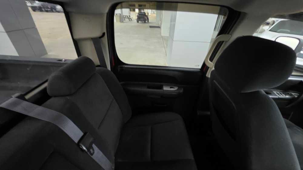 Used 2011 GMC Sierra 1500 SLE w/ Power Tech Package image 20