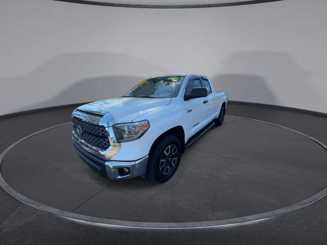 Used 2018 Toyota Tundra SR5 w/ TRD Off Road Package image 7