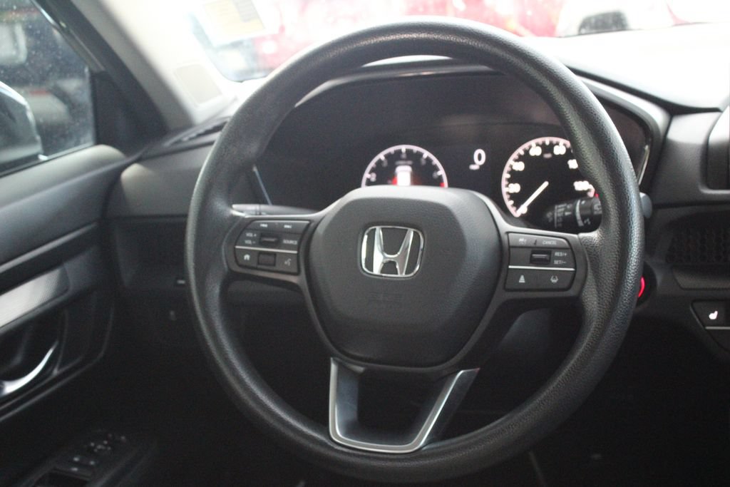 Used 2024 Honda CR-V EX image 26