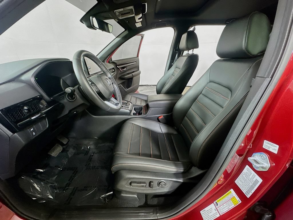 Used 2024 Honda CR-V Sport Touring image 15