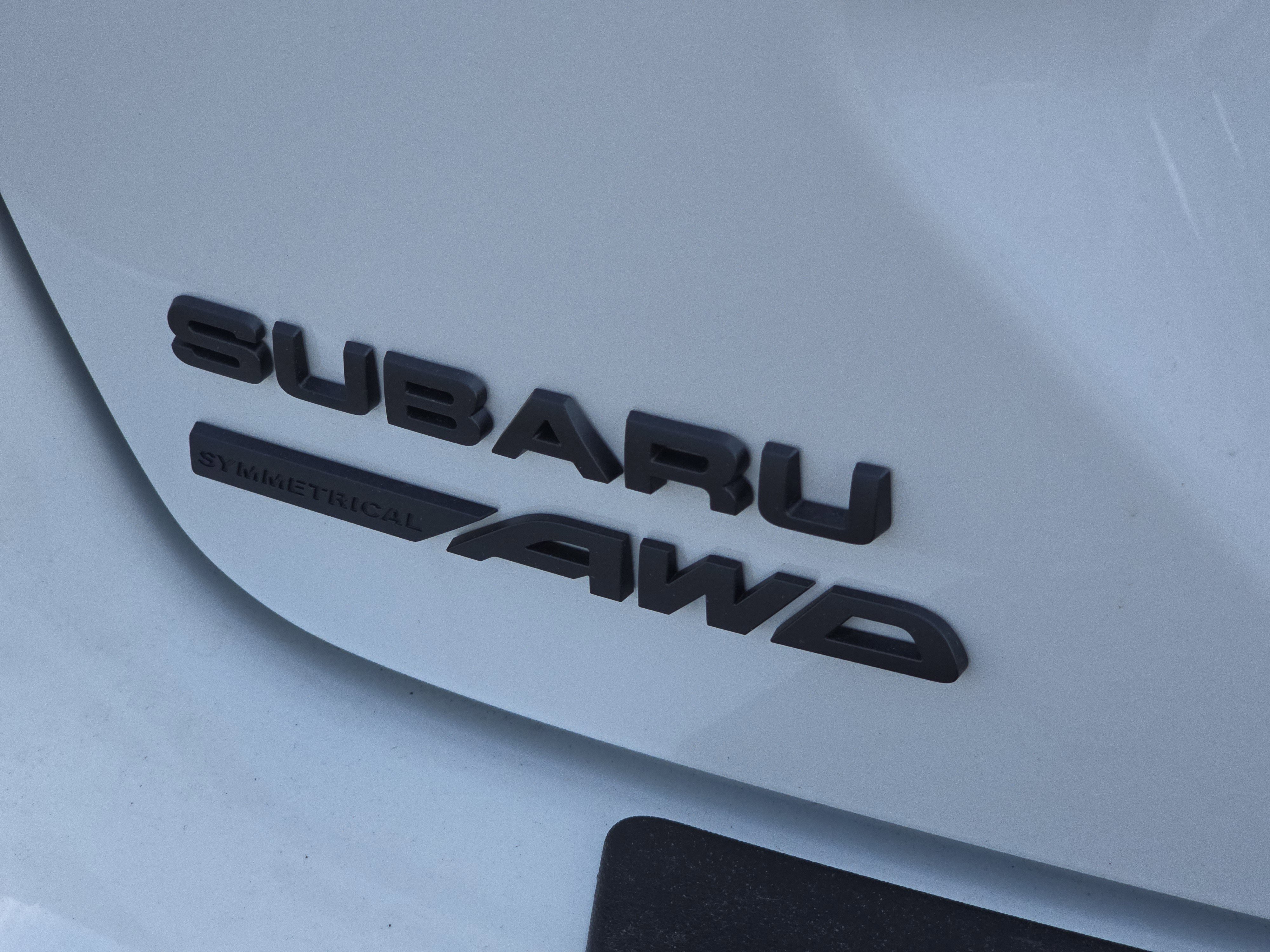 New 2026 Subaru Crosstrek 2.5i Limited image 14