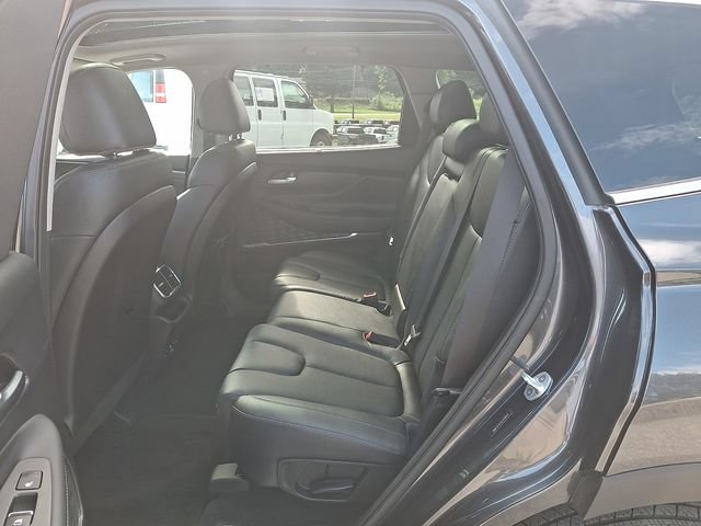 Used 2020 Hyundai Santa Fe Limited AWD/4WD image 23