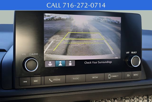 Used 2023 Honda CR-V LX image 23