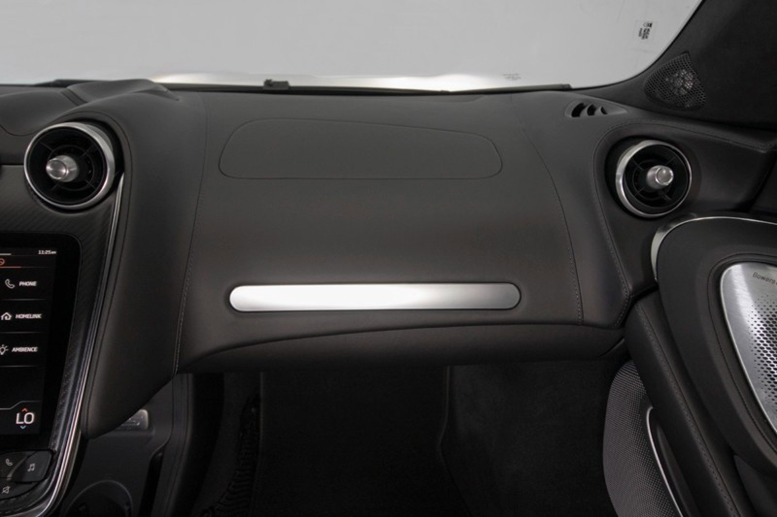 Used 2025 McLaren GTS image 48