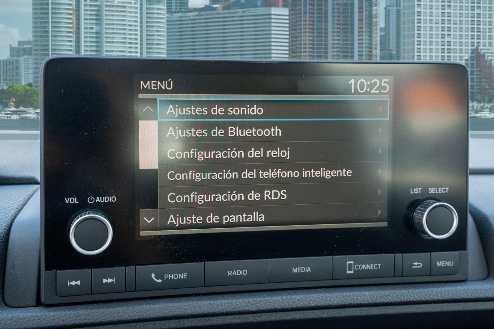 Certified 2023 Honda CR-V LX image 35