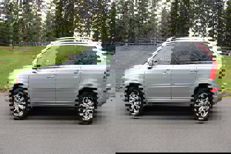 Used 2013 Volvo XC90 3.2 image 13