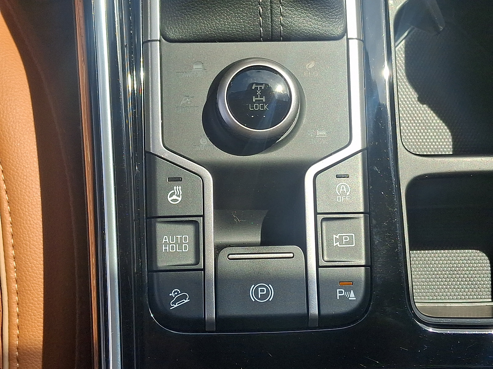 Used 2023 Kia Sorento SX Prestige AWD/4WD image 28
