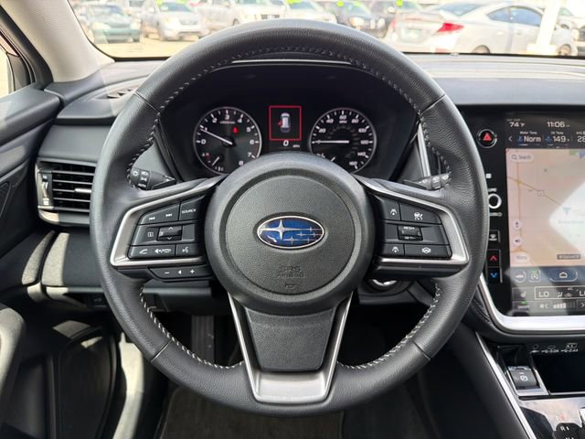 Certified 2024 Subaru Outback Premium AWD/4WD image 10