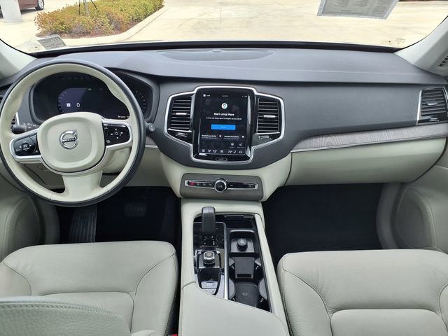 Used 2023 Volvo XC90 B6 Plus w/ Protection Package Premier image 22