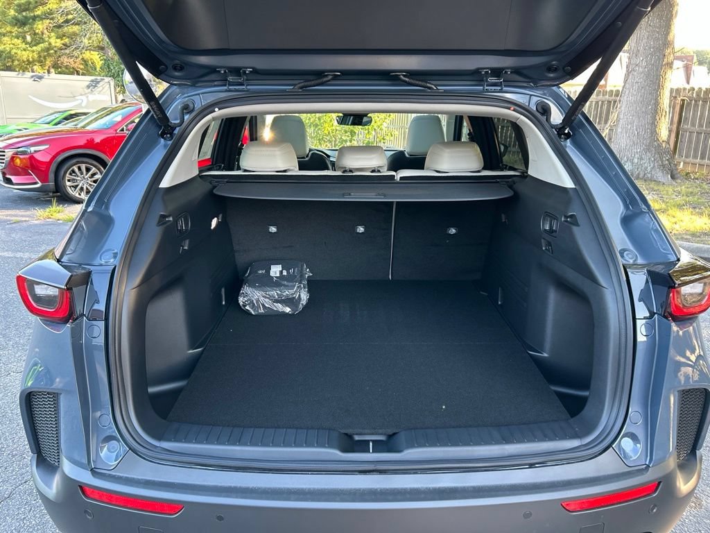 New 2026 MAZDA CX-50 AWD 2.5 S w/ Weather Package image 29