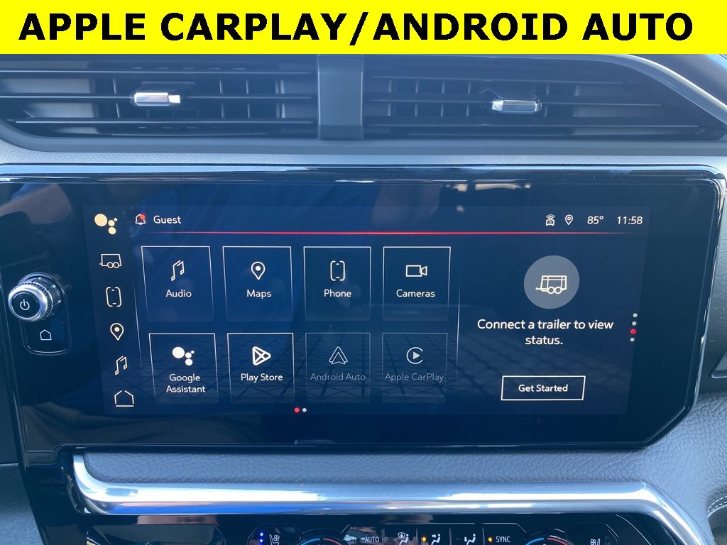 New 2026 GMC Sierra 1500 Denali w/ Technology Package image 15
