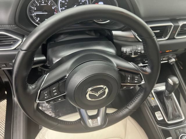 Used 2023 MAZDA CX-5 AWD 2.5 S image 21