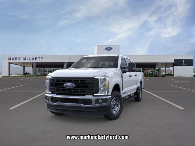 New 2026 Ford F250 XL w/ XL Off-Road Package image 2