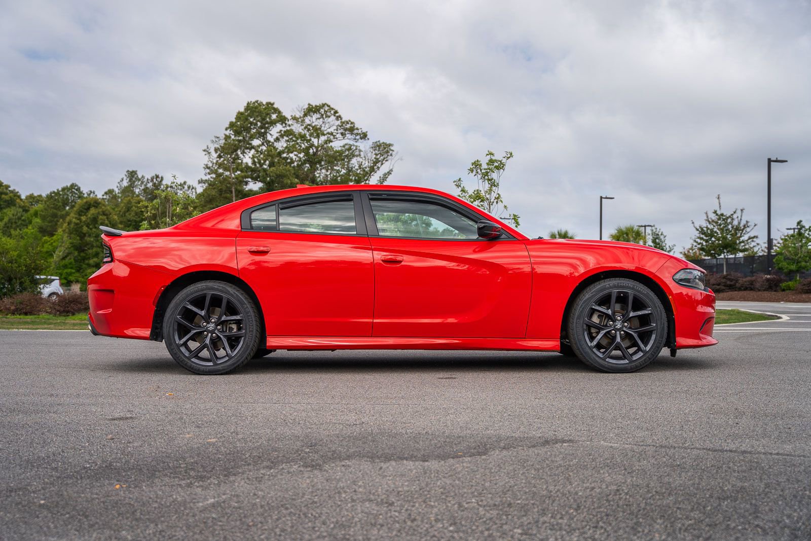 Used 2023 Dodge Charger GT w/ Blacktop Package RWD image 14