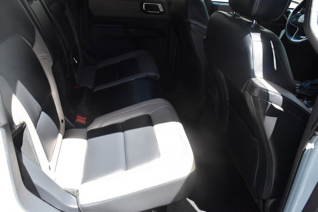 Used 2024 Ford Bronco Wildtrak AWD/4WD image 32