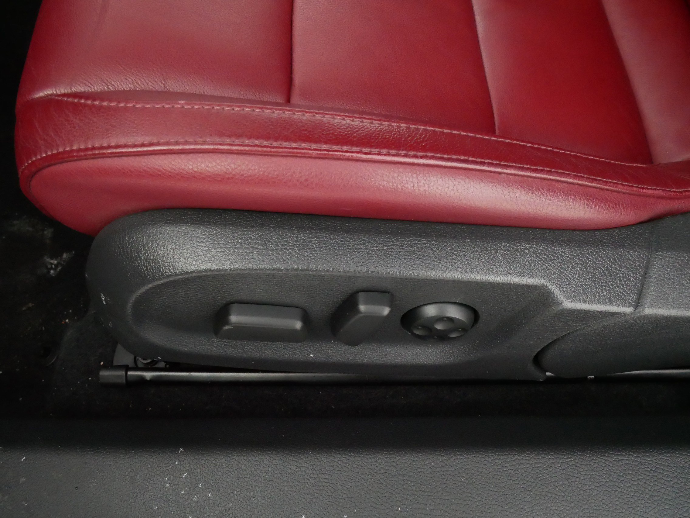 Used 2013 Volkswagen Eos Lux image 20