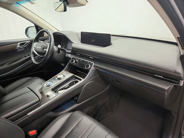 Used 2024 Genesis GV80 2.5T image 41