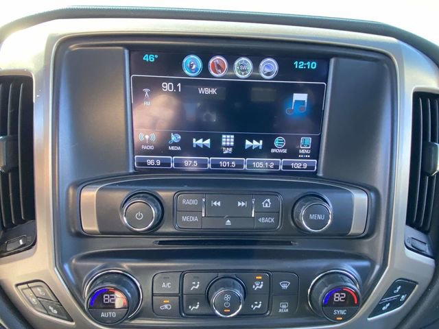 Used 2019 GMC Sierra 2500 Denali w/ Duramax Plus Package image 18