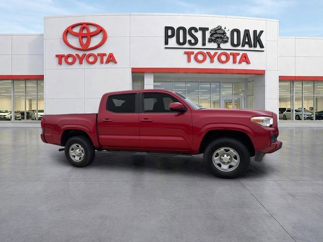 Used 2018 Toyota Tacoma SR w/ SR Convenience Package image 7