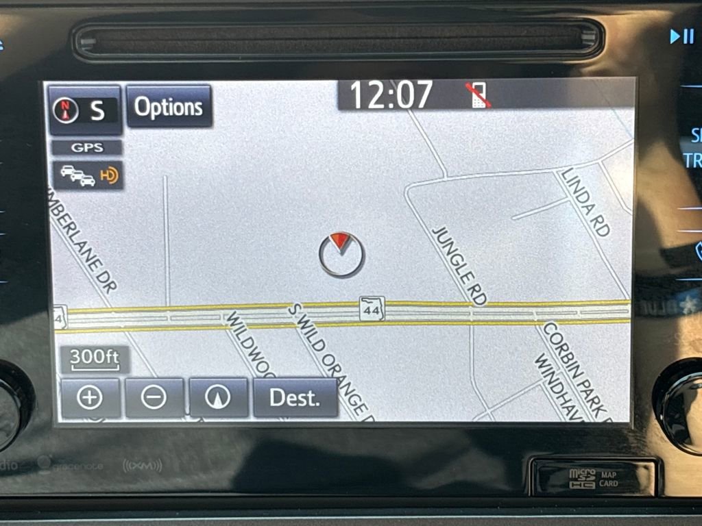 Used 2016 Toyota Tacoma TRD Sport image 25