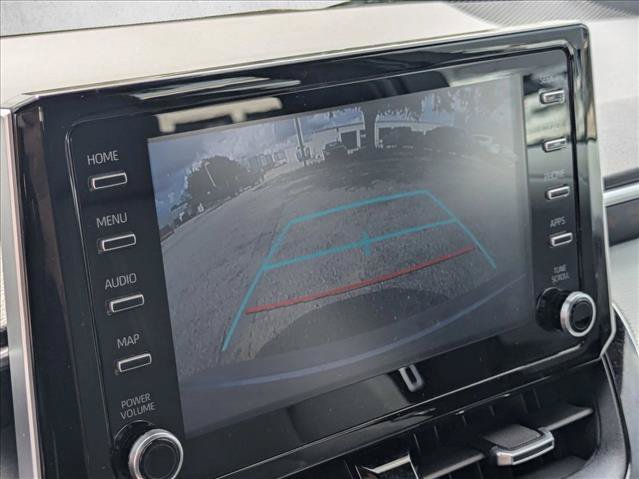 Used 2020 Toyota Corolla SE FWD image 11