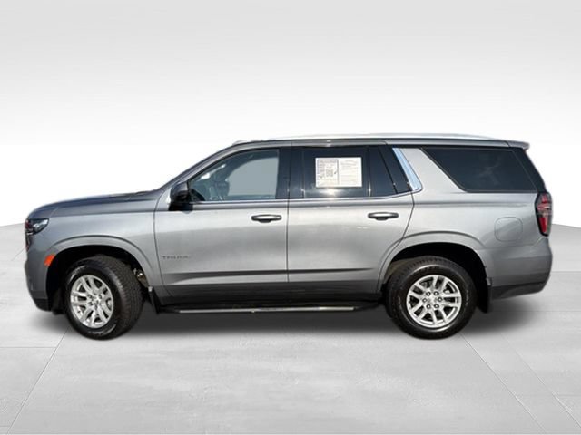 Certified 2022 Chevrolet Tahoe LT w/ Luxury Package AWD/4WD video 2