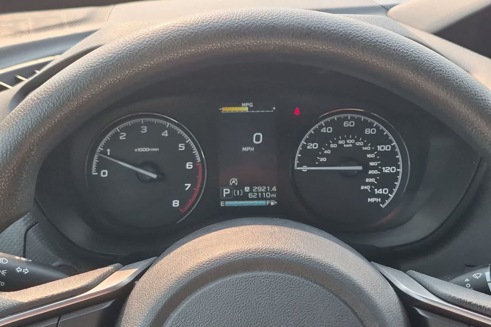 Used 2021 Subaru Forester AWD/4WD image 31