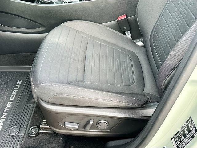 Used 2023 Hyundai Santa Cruz SEL Premium w/ Winter Package image 19