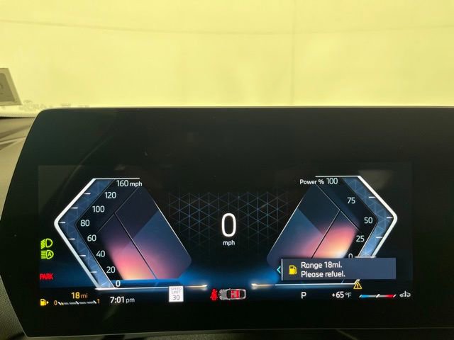 Used 2025 BMW 228i xDrive image 14