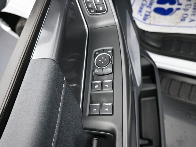 New 2025 Ford F150 Lariat w/ Equipment Group 502A High image 10