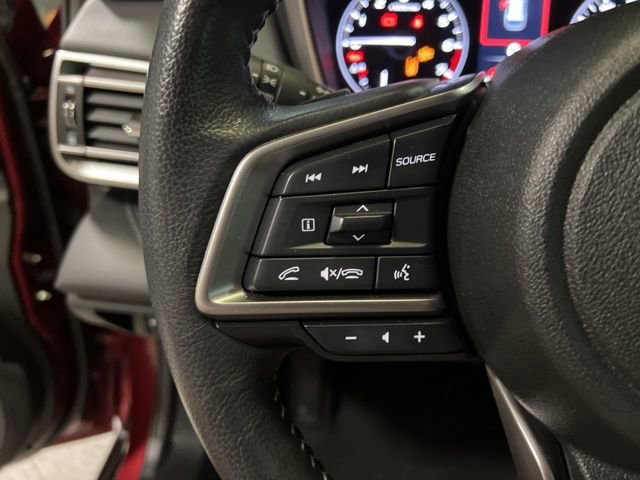 Used 2023 Subaru Outback Limited image 45