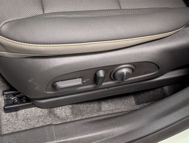 New 2026 Chevrolet Trax ACTIV w/ Driver Confidence Package image 11