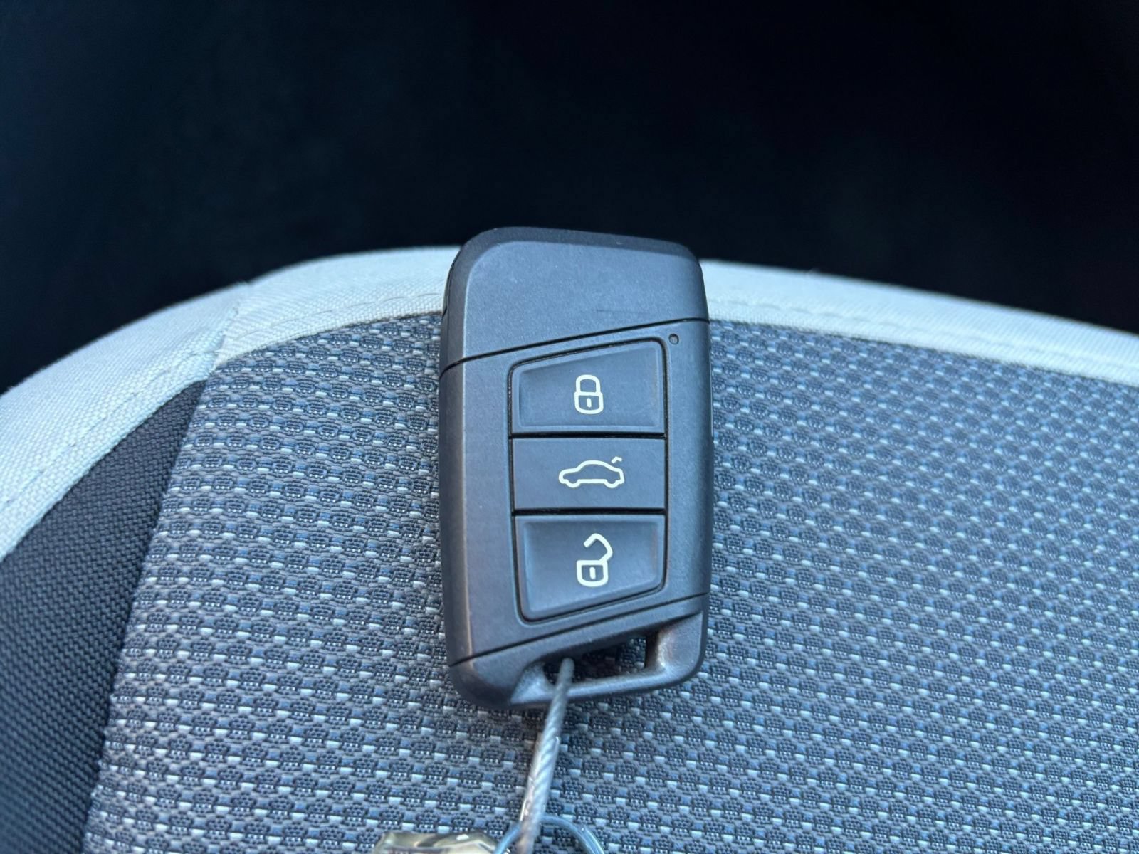Used 2026 Volkswagen Taos S FWD image 20