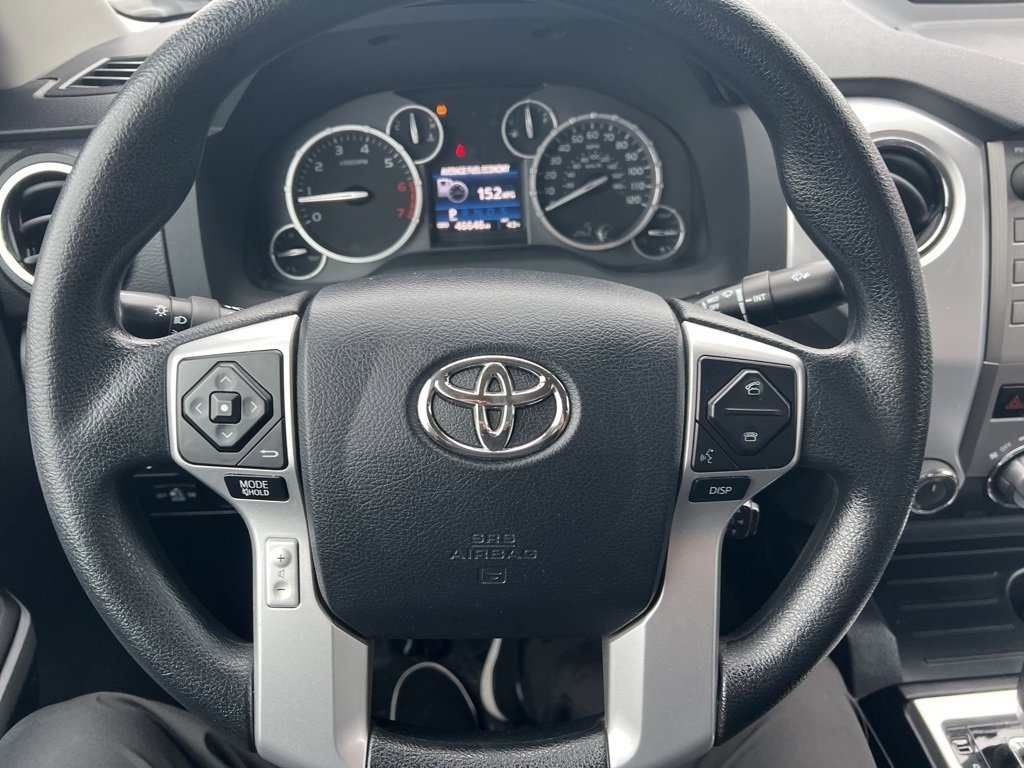 Used 2017 Toyota Tundra SR5 image 2