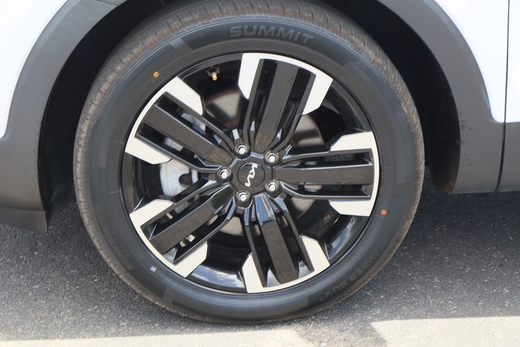 Used 2023 Kia Telluride SX Prestige AWD/4WD image 36