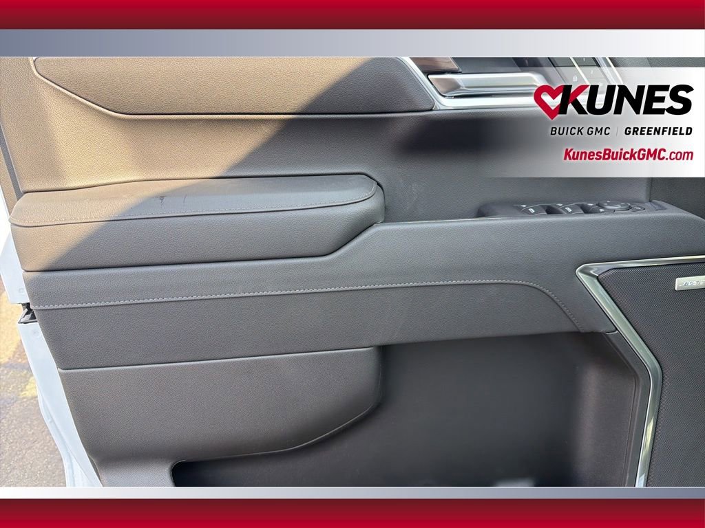 New 2026 GMC Sierra 1500 SLT w/ SLT Premium Plus Package image 28