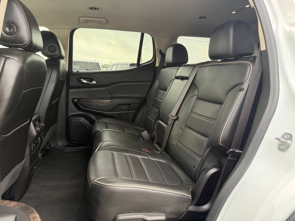 Used 2023 GMC Acadia Denali FWD image 27