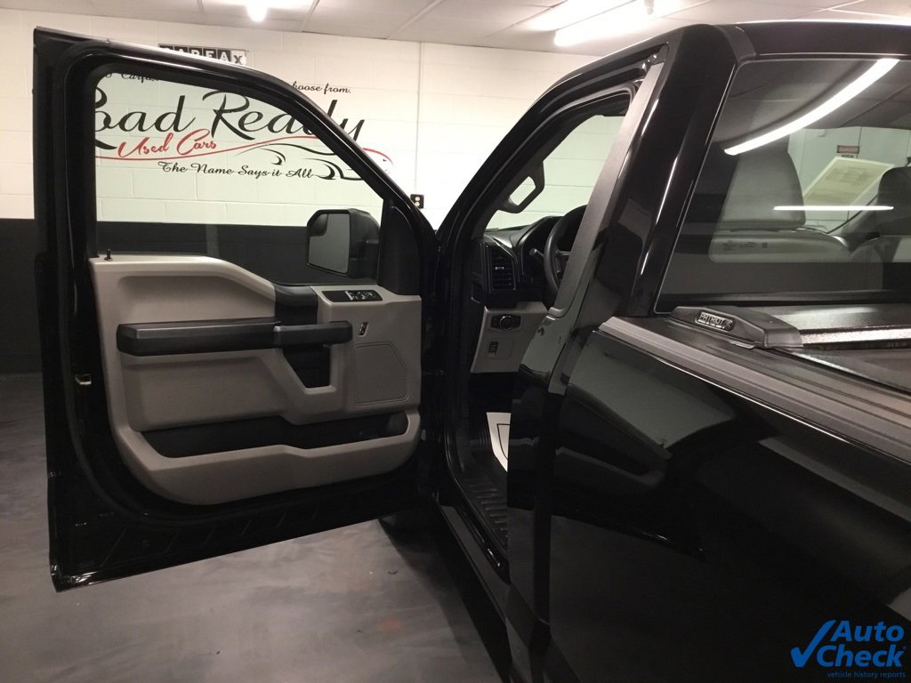 Used 2016 Ford F150 XL w/ Equipment Group 101A Mid image 21