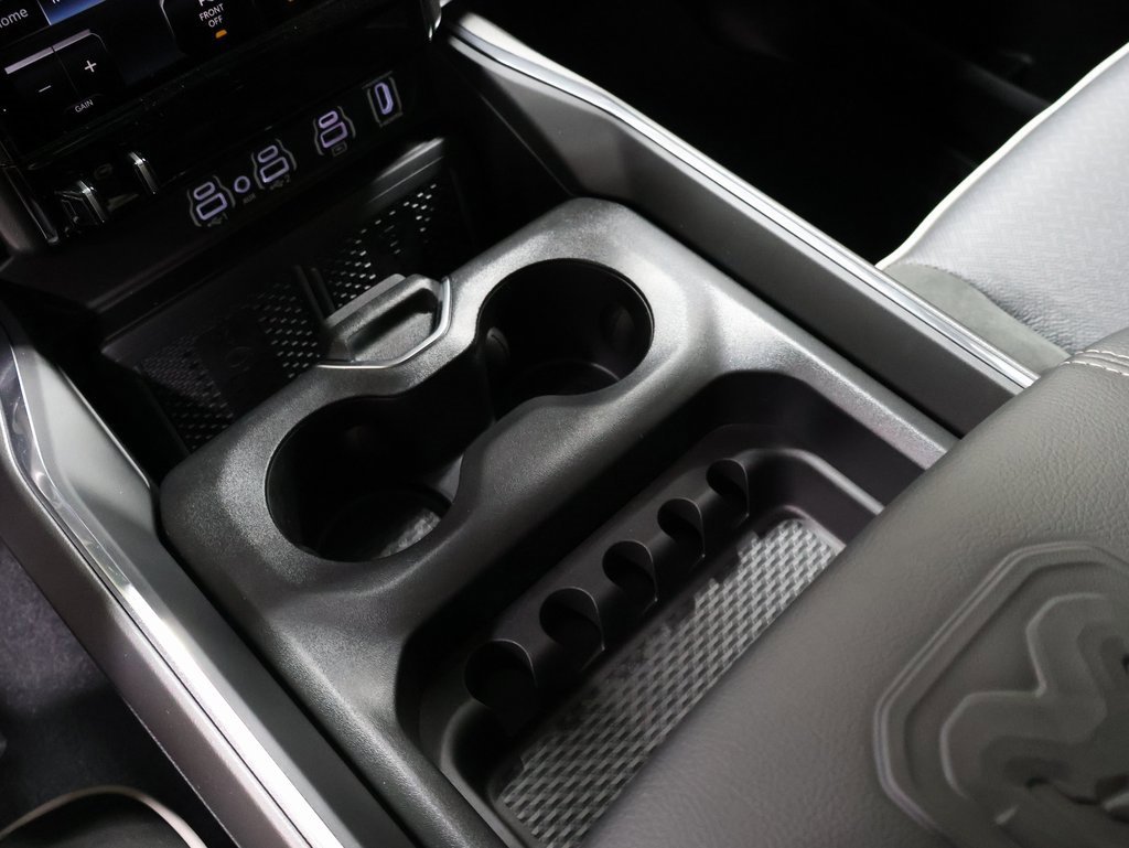 New 2026 RAM 1500 Laramie image 24
