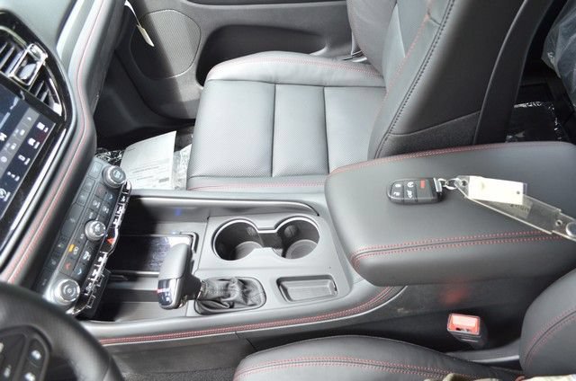 New 2026 Dodge Durango GT AWD/4WD image 22
