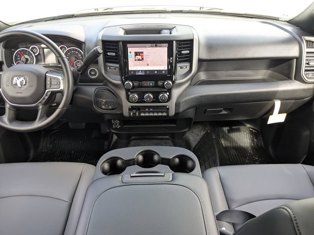 New 2026 RAM 5500 Tradesman w/ Chrome Appearance Group AWD/4WD image 13
