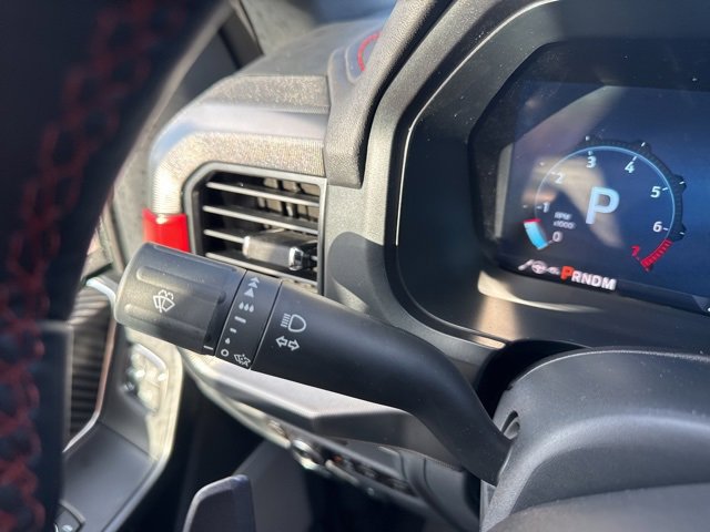 New 2025 Ford F150 Raptor image 33