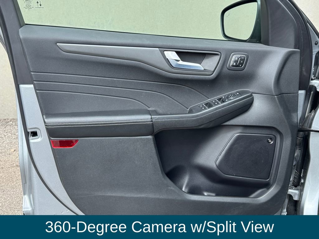 Used 2023 Ford Escape Active w/ Tech Pack #2 FWD image 16