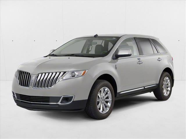 Used 2013 Lincoln MKX AWD