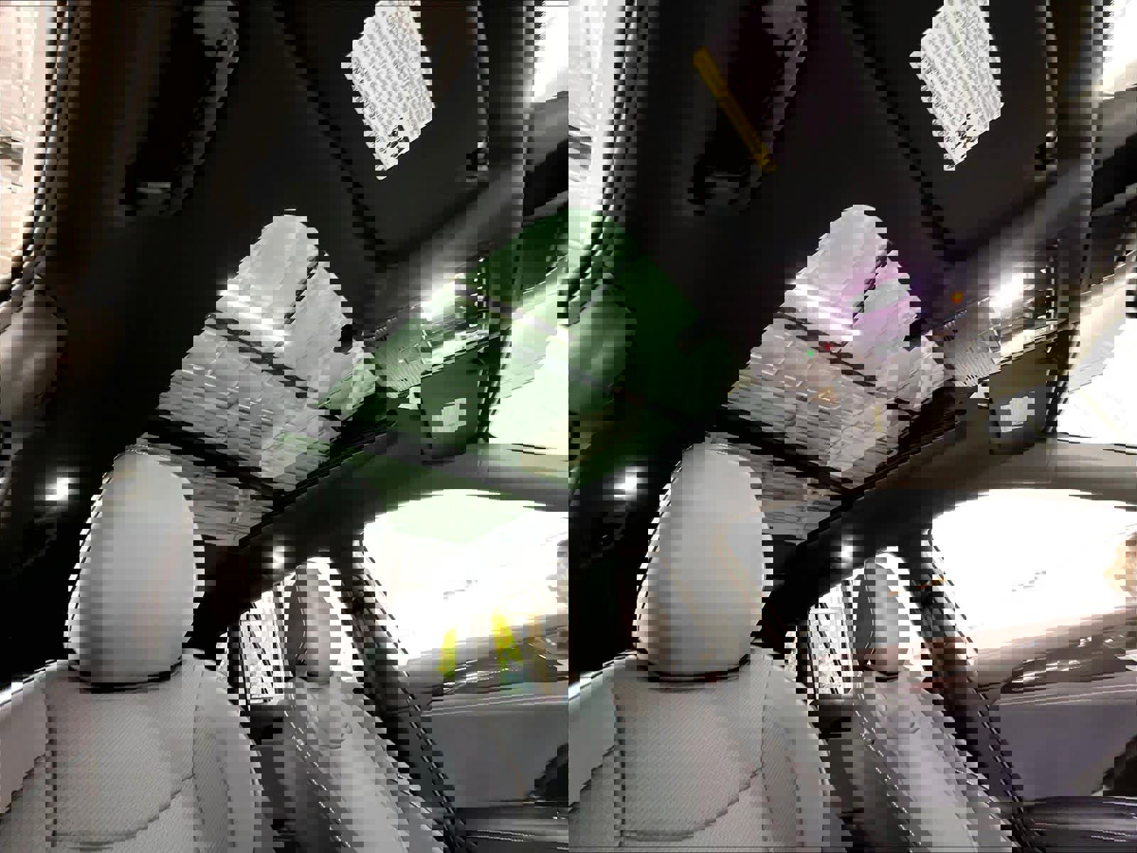 New 2026 Volkswagen Tiguan SE R-Line image 29