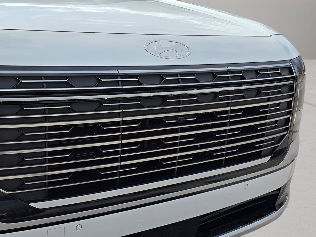 New 2026 Hyundai Palisade Calligraphy AWD/4WD image 9