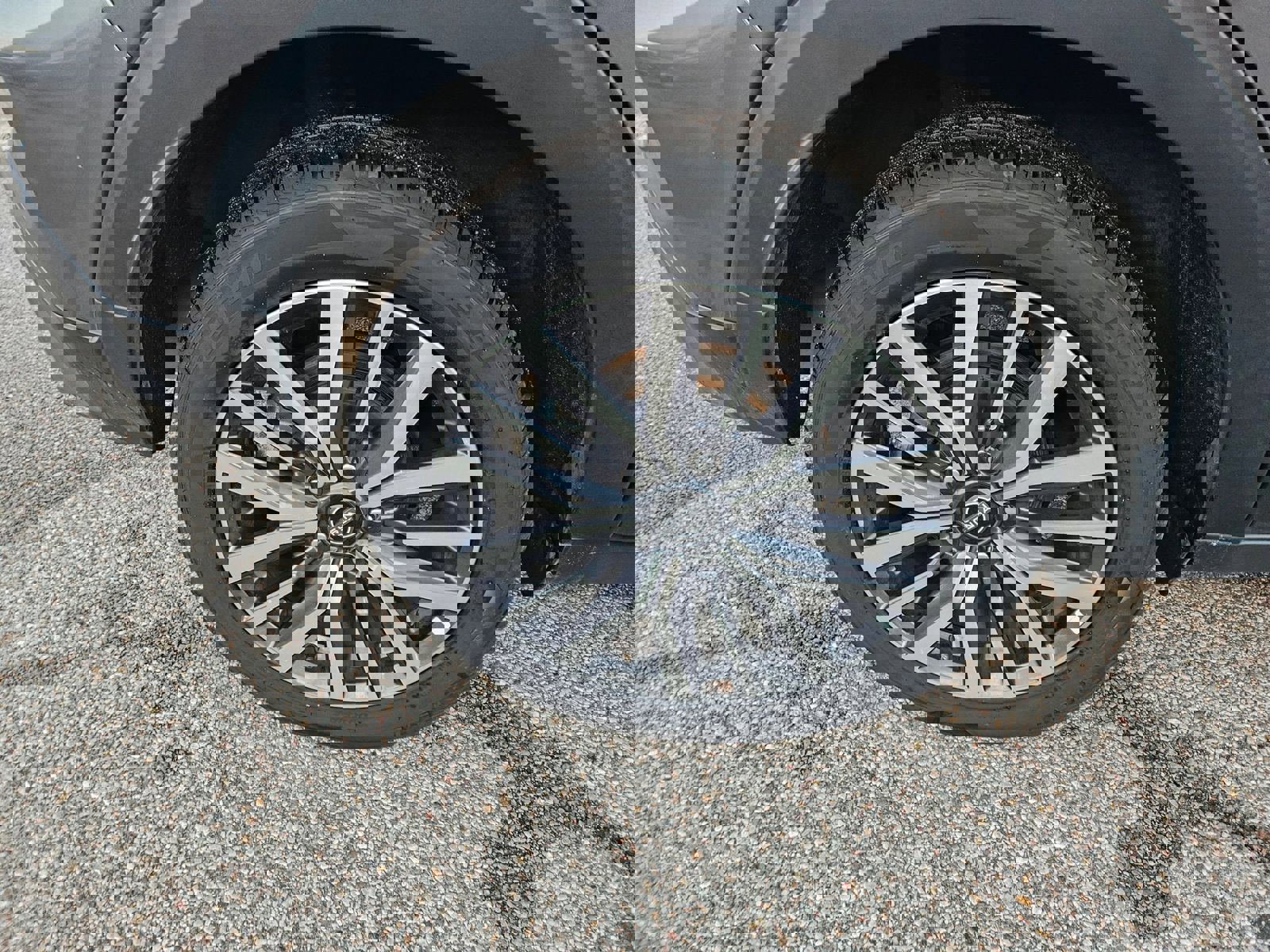 Used 2024 Nissan Kicks SV image 30