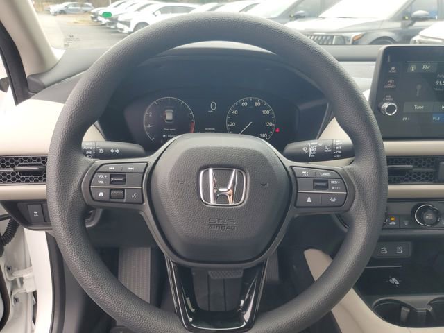 New 2026 Honda HR-V LX image 15