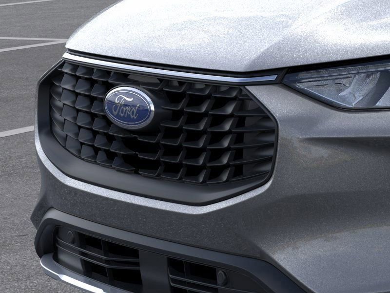 New 2026 Ford Escape Active image 18