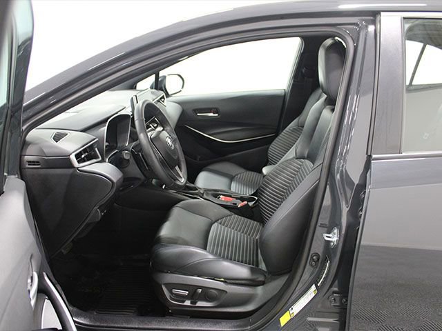 Certified 2024 Toyota Corolla XSE image 11